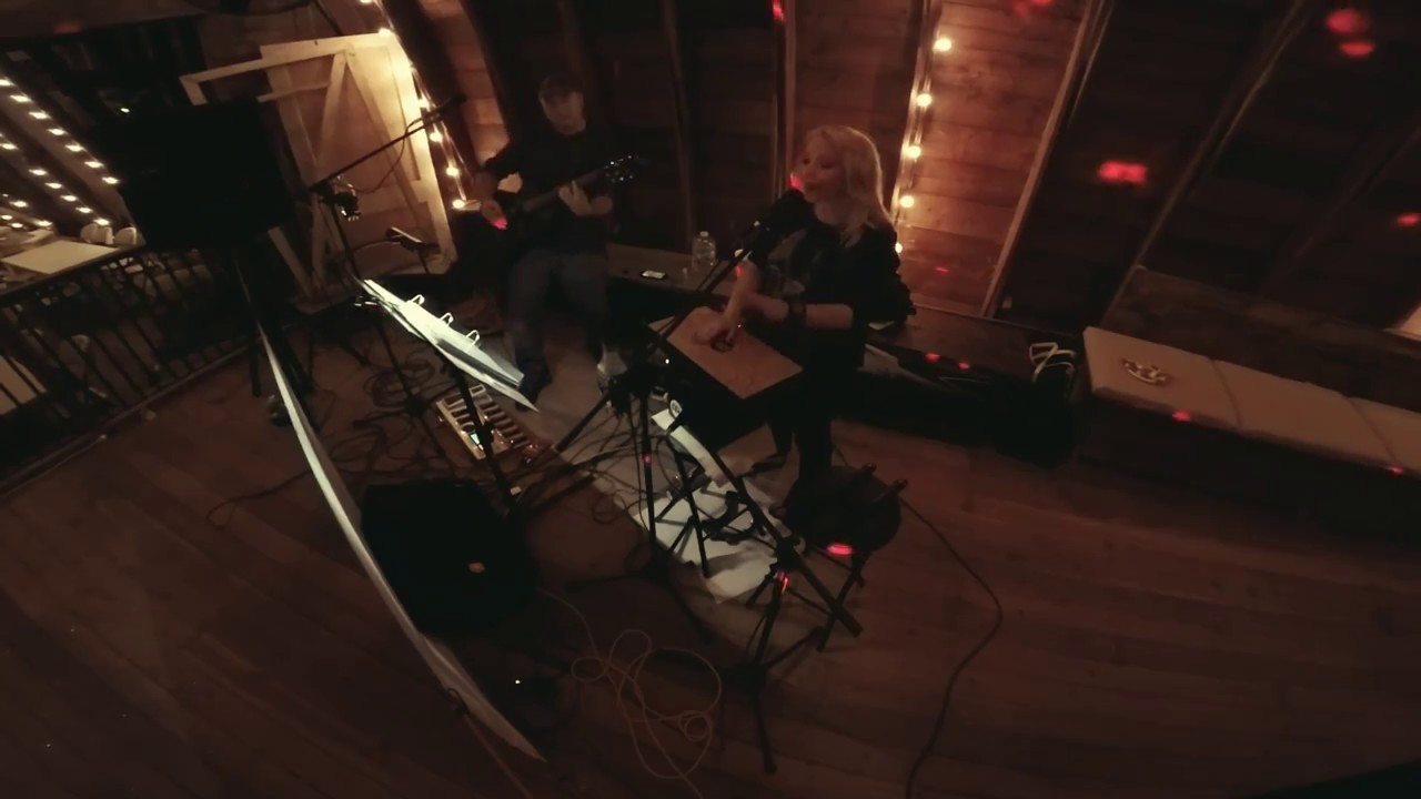 Neon Gypsy MEGA Song Sampler