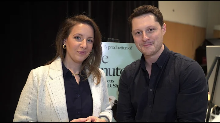 Watch: Jessie Mueller, Noah Reid, Tracy Letts, and...