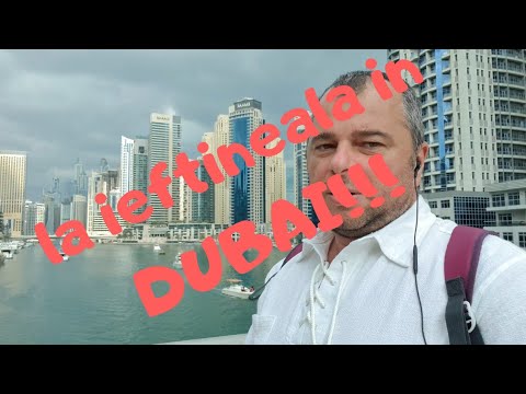 Video: Hoteluri Ieftine în Dubai și Bilete Gratuite La Atracțiile Din Dubai