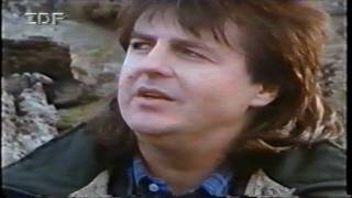 The Rollers (Bay City Rollers) - Interview Part II