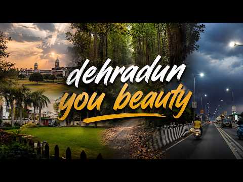 Enjoying The Best of Dehradun Weather