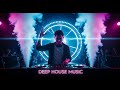 Deep House Music That Keeps You on Task 🔥 Focus Playlist Daily