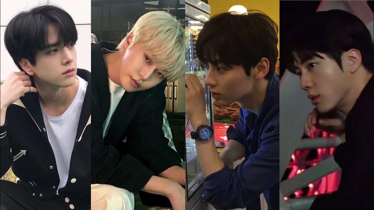 아이돌계 공무원2