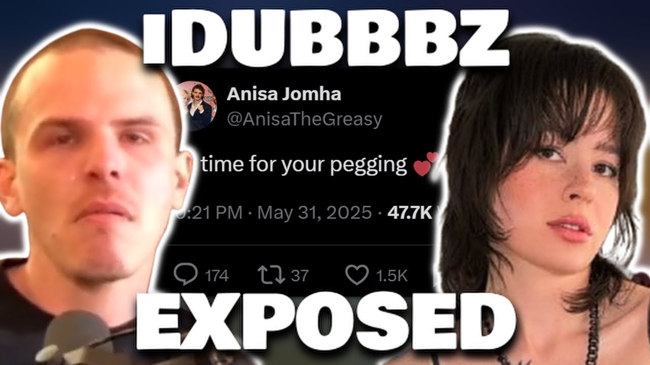 iDUBBBZ EXPOSED!