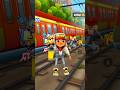OG Map of Subway surfers in Roblox #subwaysurfers #roblox #shorts