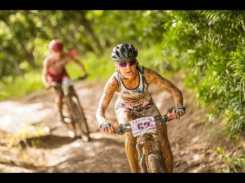 2019 XTERRA World