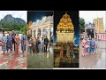 🌊 Magical Kanyakumari Tour ✨ | Temples, Gandhi Mandapam &amp; Coastal Beauty
