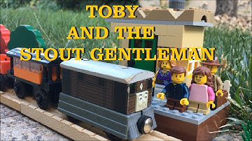 Toby and the Stout Gentleman