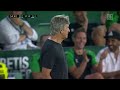 Wenn dein Trainer auf einmal zu Thiago mutiert | DAZN