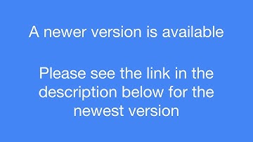 GradeBook for Google Sheets & Classroom - Quick Start Video