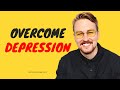 3 Ways To Defeat Depression
