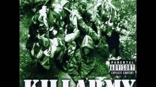 Watch Killarmy Universal Soldiers video