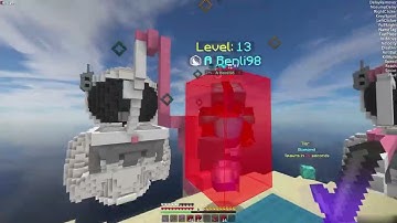 EvilEye Client | Inject on Lunar Client. (Bhop bypass WatchDog Anti-Cheat)