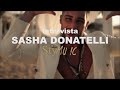 Intervista stymusic  sasha donatelli