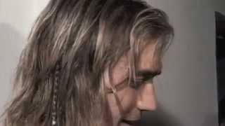 Batistuta interview collection
