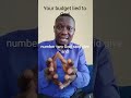 Obedience Over Budget