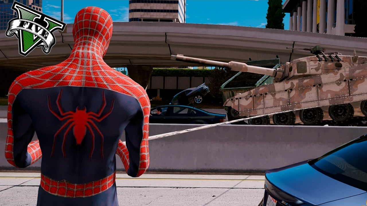 Spider man 5 игры. GTA 5 Spiderman. GTA 5 человек паук. Человек-паук в GTA V. ГТА человек паук.