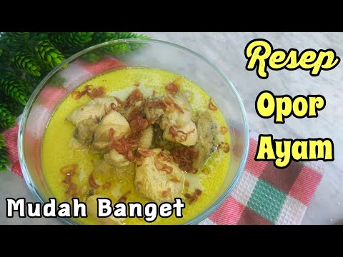 resep-opor-ayam-menu-lebaran