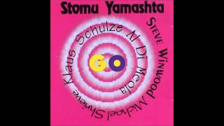 Stomu Yamashta's Go - Crossing the Line (Royal Albert Hall 1976)