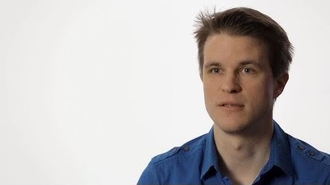 Watch Dogs - Developer Diary 1