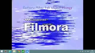 New Effect I Spoiled Klasky Csupo On Wondershare