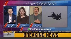 What wonders does Pakistan's JF-17 Thunder hold? Watch this video