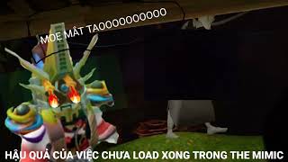 Tác Hại Của Việc Skip Loading Trong Game