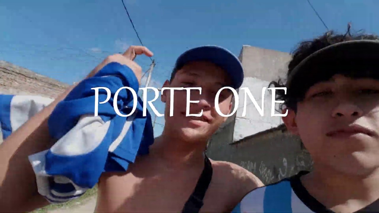 Watch PORTE ONE - CRUDO - WSC (ACDP) on YouTube Watch PORTE ONE - CRUDO - WSC (ACDP) on YouTube