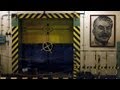 Czech republic nuclear bunker turns cold war museum