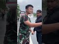 Manuver Berbahaya di Tol, Aksi Oknum TNI Hentikan Bus Dadakan Bikin Publik Bertanya