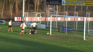 Rondom Voetbal Vv Maarssen - Viod