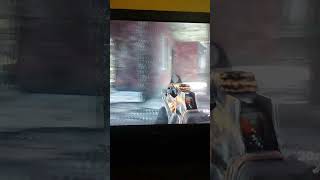 Frying Kids With The Famas On Cracked Black Ops 1