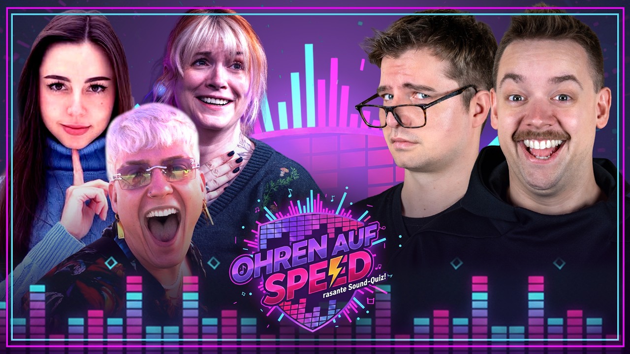 WER errät mehr ANIME INTROS ?🎵🎹 Quizshow: OHREN auf SPEED