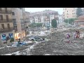 8 Minutes Ago Chaos In Spain Half The City In Zaragoza Was Swept By A Floods 8 Minutes Ago Chaos In Spain Half The City In Zaragoza Was Swept By A Floods