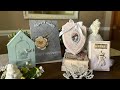 Creating IOD 2024 Spring Release Shabby Chic and Cottage Core Projects