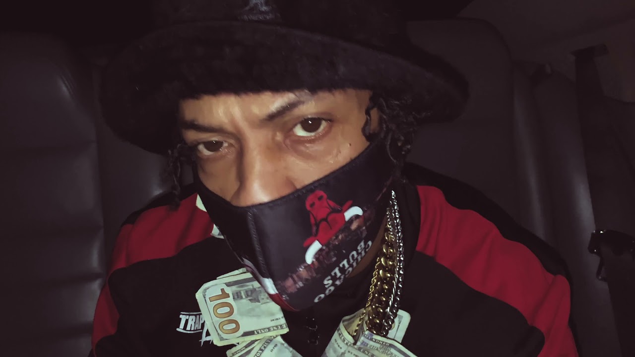 WILD ON3 × Lost ALOT (Freestyle)