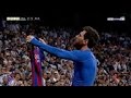 اهداف مباراة برشلونة وريال مدريد 3 2 شاشة كاملة 23 4 2017 الدوري الاسباني  الكلاسيكو