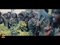Oromo Libration front WBO
