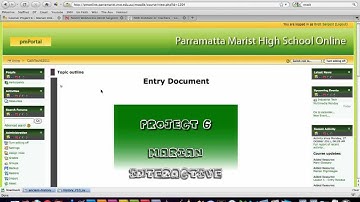 Indesign - Hyperlinks and Master Pages