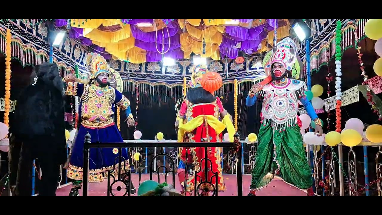 Lalmati new pauranik natak 