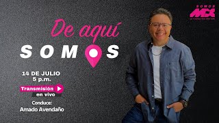Download Lagu BOICOT A LA DEMOCRACIA | DE AQUÍ SOMOS MP3 Download Lagu BOICOT A LA DEMOCRACIA | DE AQUÍ SOMOS MP3