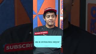 #hanumankind on Southern Music Industry | Radio one International