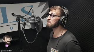 Alex Garini - Calipso Versione Neomelodica Resimi