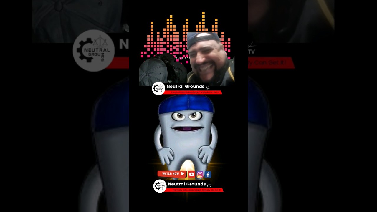 Battle Rap: He Called Him Corner Store Tez! 