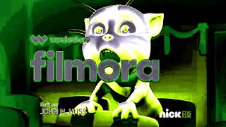 Preview 2 Ginger V3 Effects Round 2 Vs. Everyone