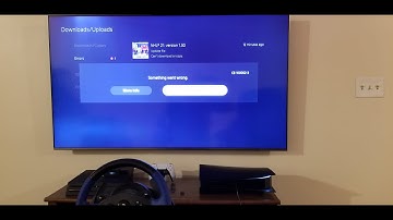 3 Ways To Fix PS5 Error Code CE-100002-3 | Can