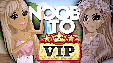 NOOB TO VIP TRANSFORMATION! Joining AU Server! | MusicBox MSP