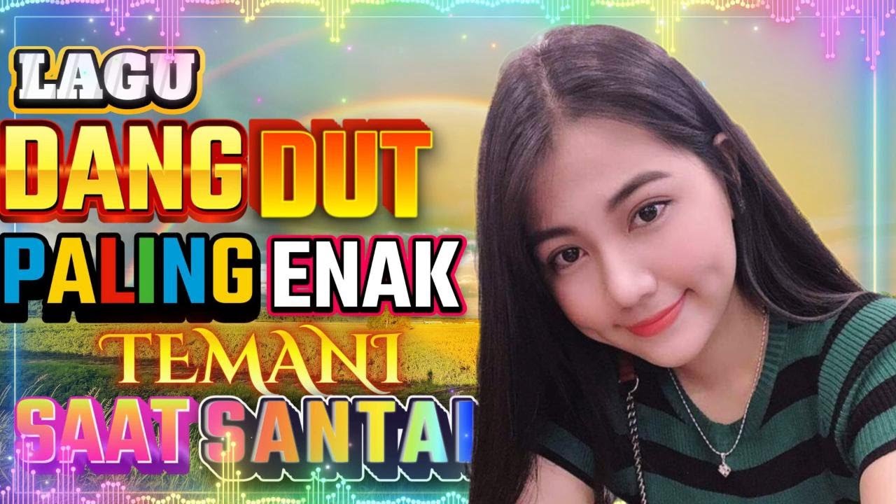 DJ DANGDUT TANGIS BAHAGIA NOSTALGIA 80,90AN ~ PALING MANTAP MUSIKNYA