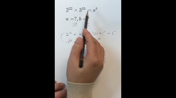 올림피아드 5초 풀이법​ #shorts