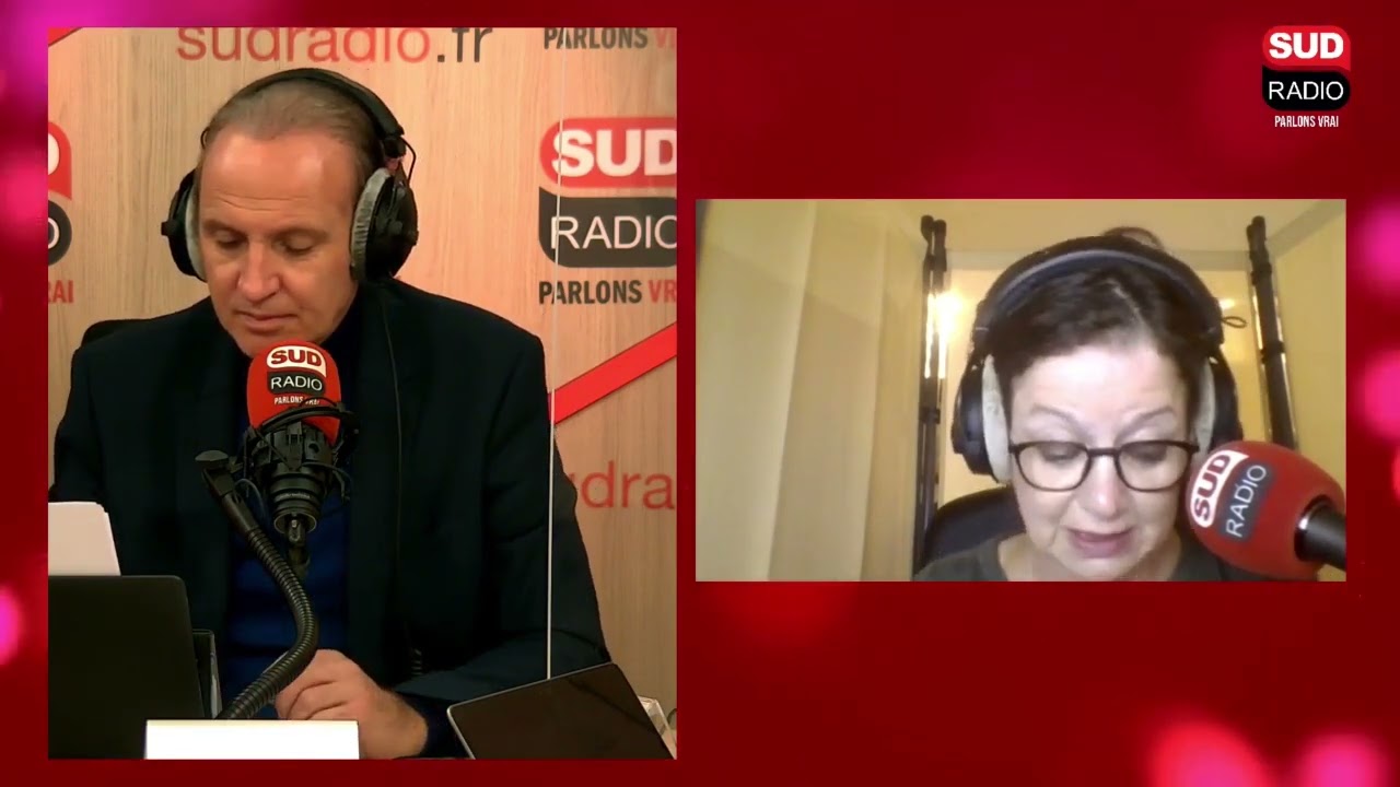 Élisabeth Lévy : "Ce Pass vaccinal institutionnalise la peur !"